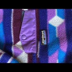 Women’s XL Patagonia pullover